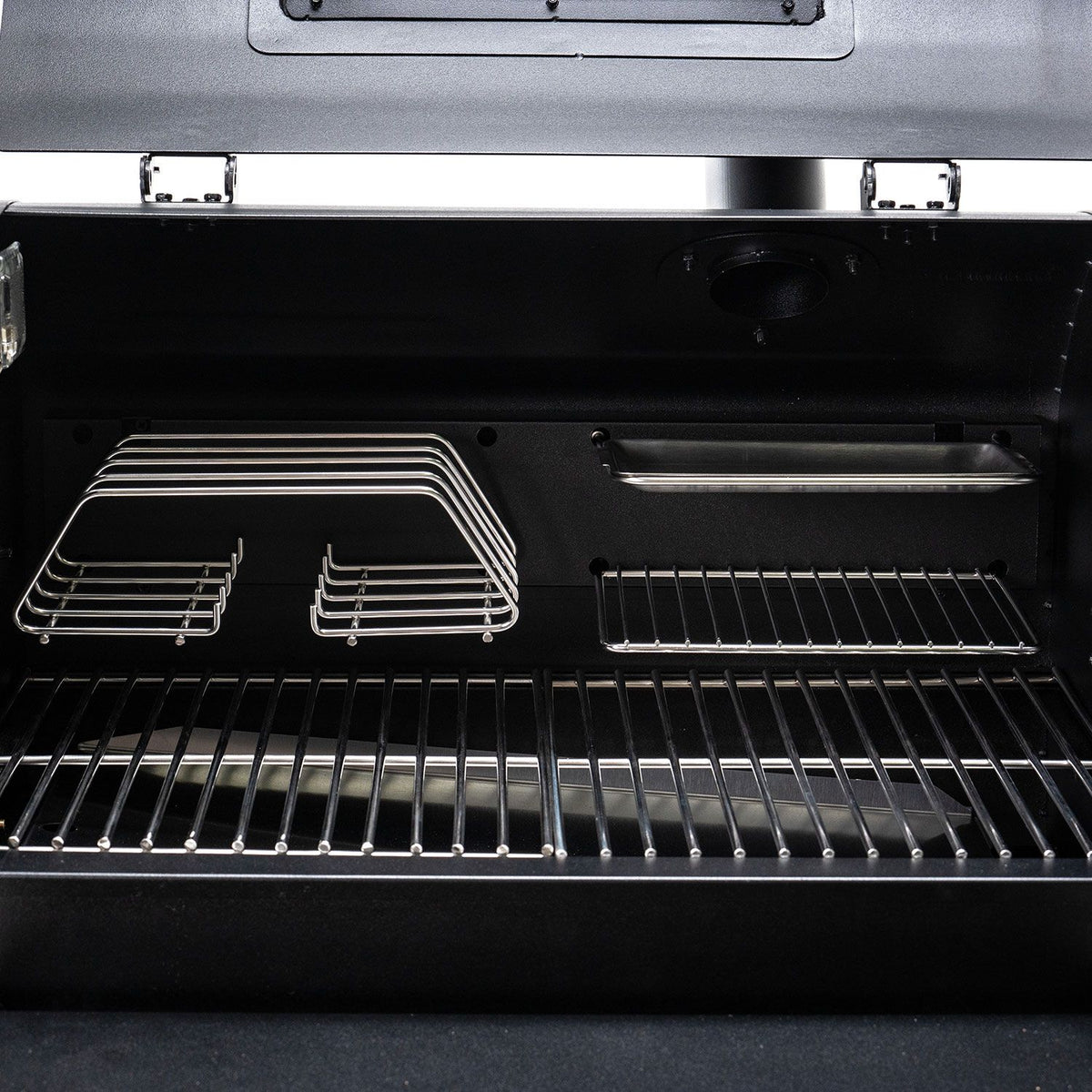 GMG RACKT Rib Rack