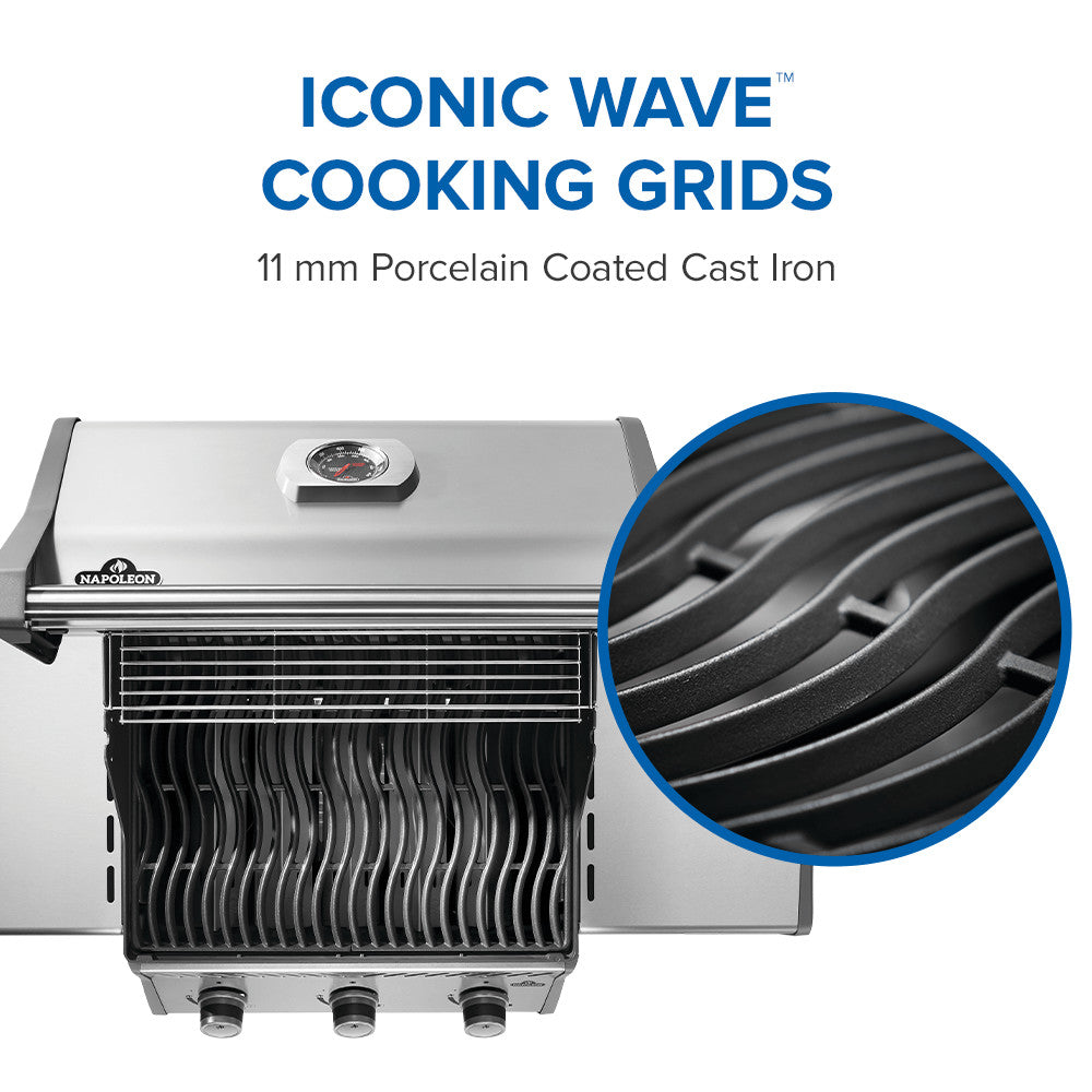 Napoleon Grills Rogue® 425 Gas Grill