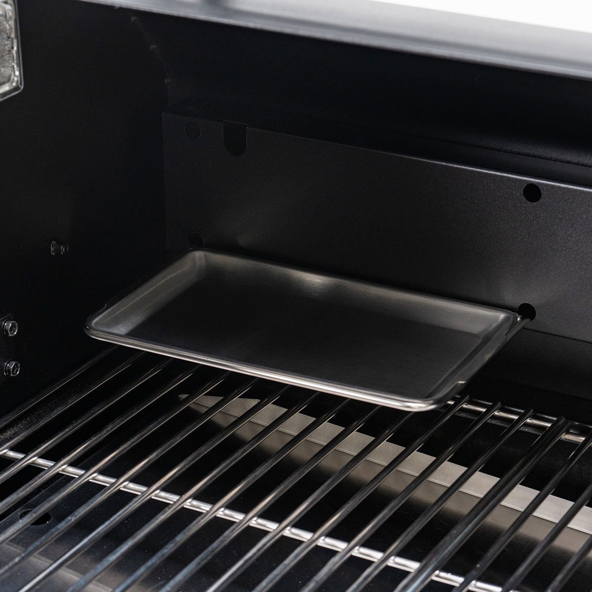 GMG RACKT Griddle Pan