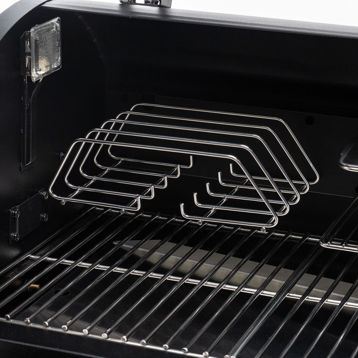 GMG RACKT Rib Rack