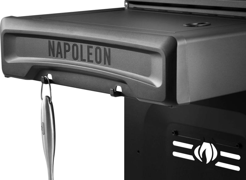 Napoleon Rogue PRO Phantom 30 Gas Griddle