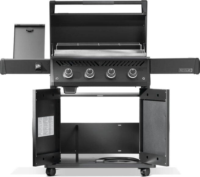 Napoleon Rogue PRO Phantom 30 Gas Griddle