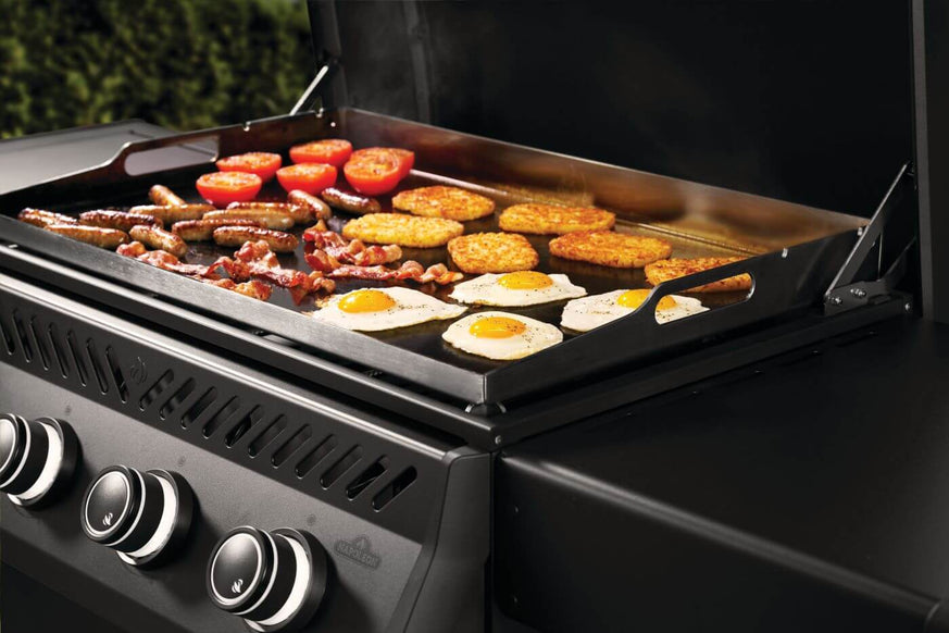 Napoleon Rogue PRO Phantom 30 Gas Griddle