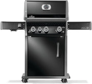 Napoleon Rogue PRO 425 SIB Gas Grill (Black)