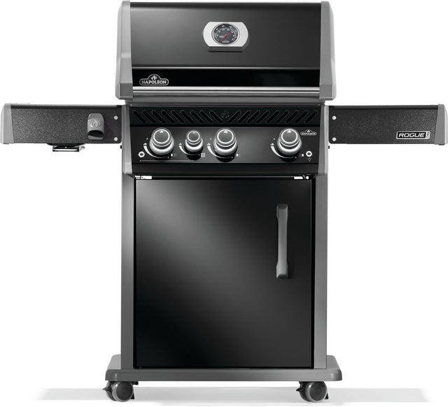 Napoleon Rogue PRO 425 SIB Gas Grill (Black)