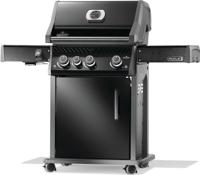 Napoleon Rogue PRO 425 SIB Gas Grill (Black)