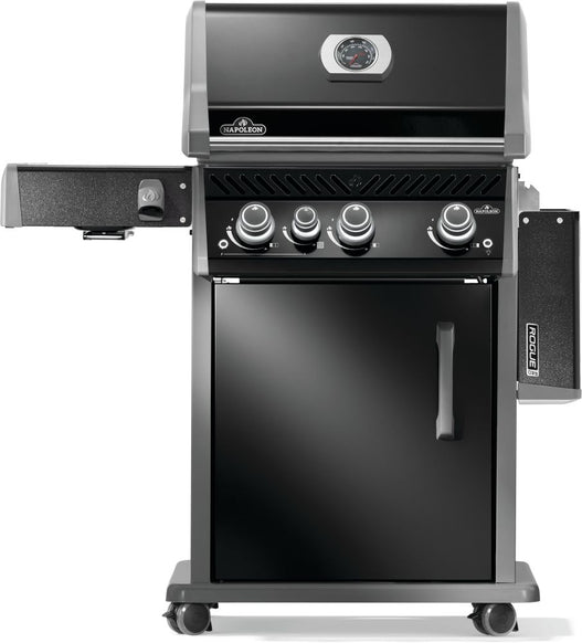 Napoleon Rogue PRO 425 SIB Gas Grill (Black)