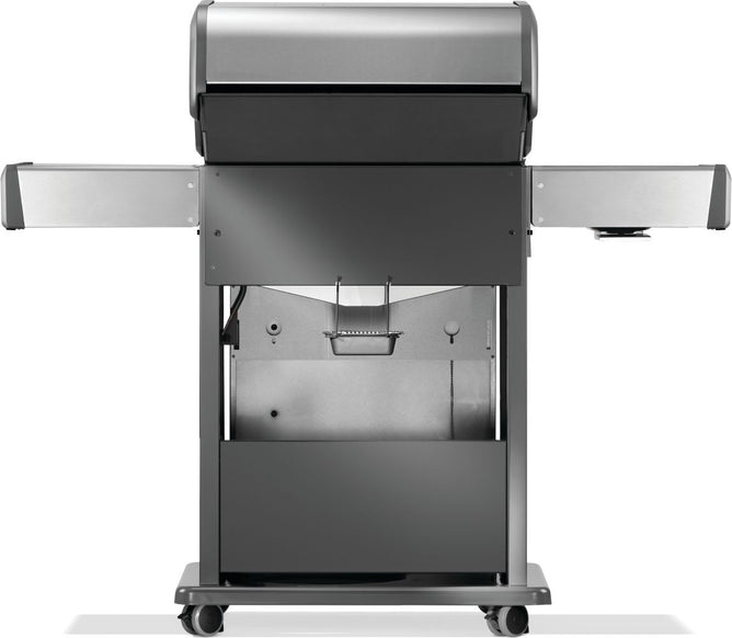 Napoleon Rogue PRO 425 SIB Gas Grill (Stainless Steel)
