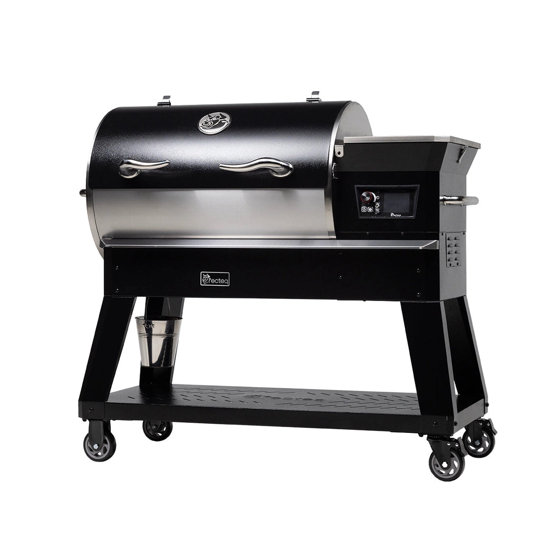 Recteq Deck Boss 800 Pellet Grill