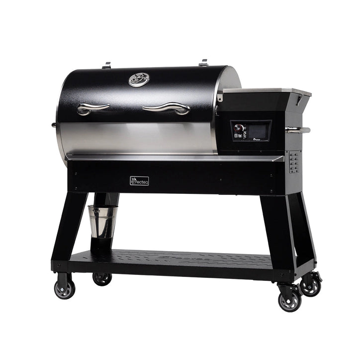 Recteq Deck Boss 800 Pellet Grill