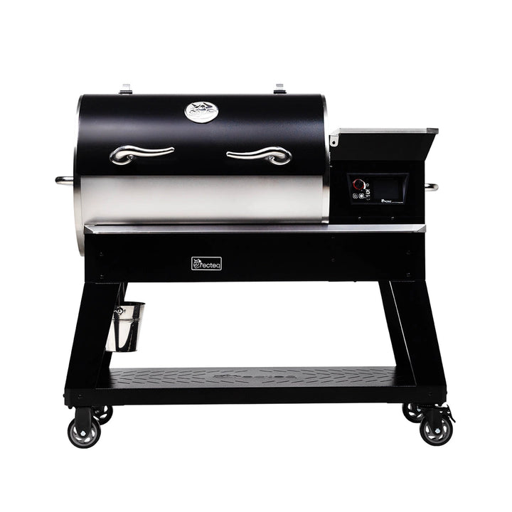 Recteq Deck Boss 800 Pellet Grill