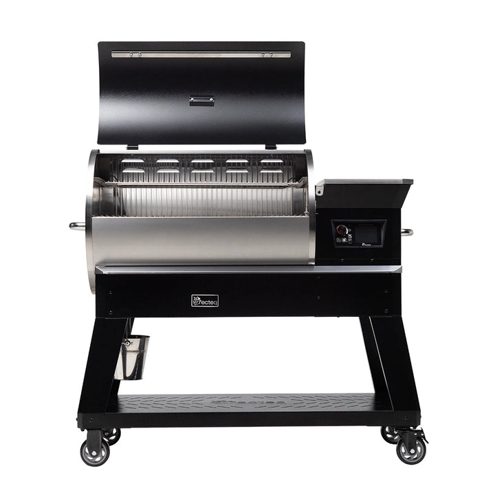 Recteq Deck Boss 800 Pellet Grill