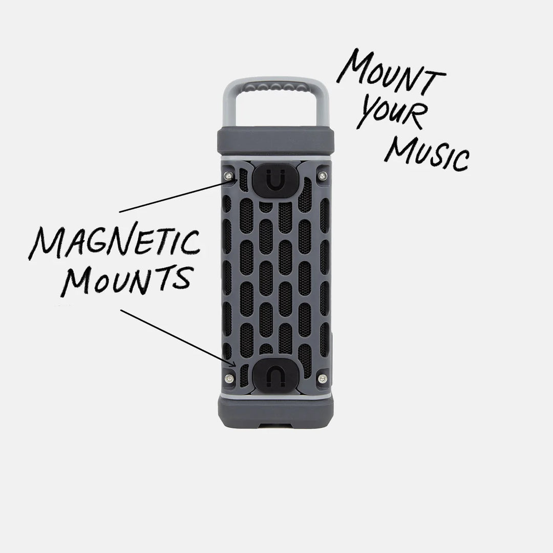 Turtlebox Ranger Speaker