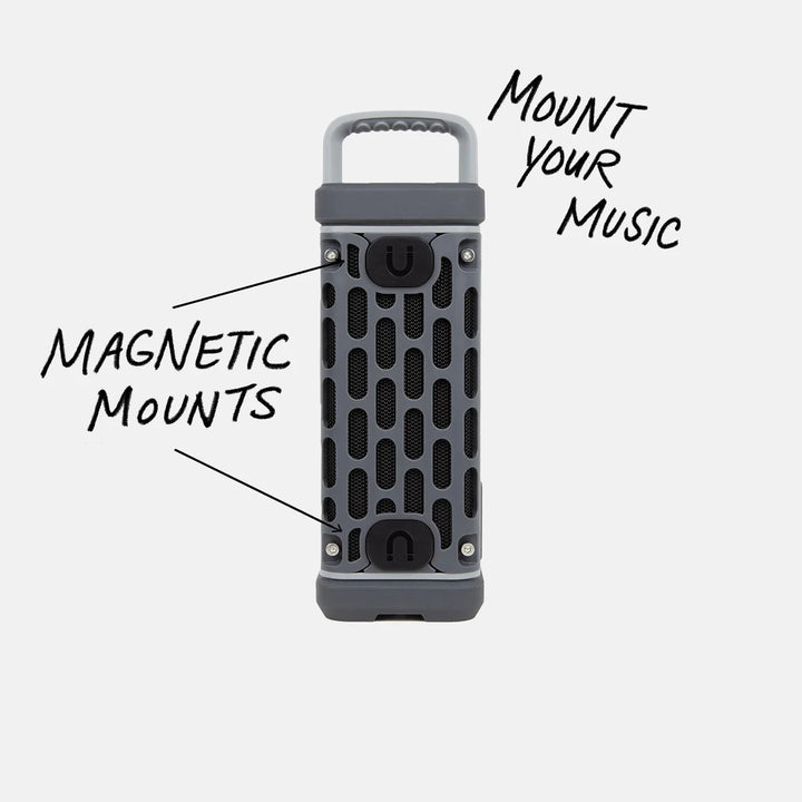 Turtlebox Ranger Speaker