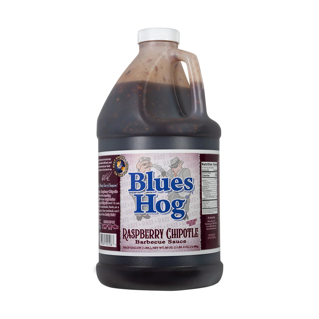 Blues Hog Raspberry Chipotle BBQ Sauce