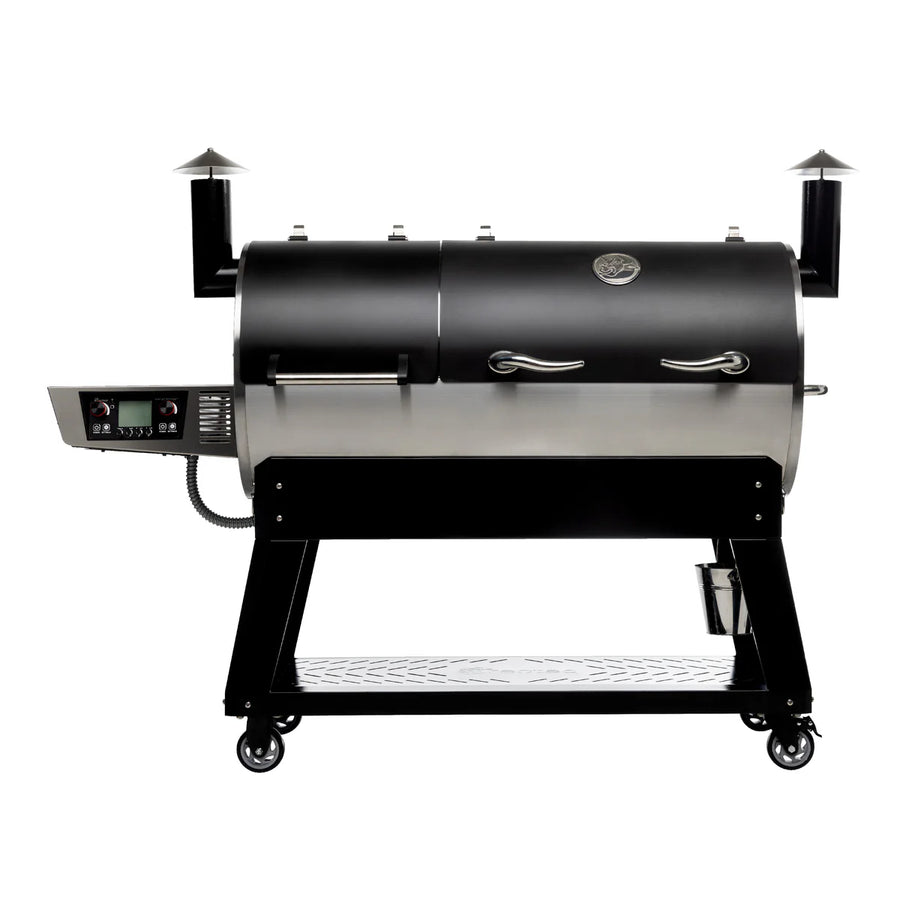 Recteq DualFire 1200 Pellet Grill - ON SALE