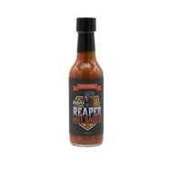 Recteq Ralph's Reaper Hot Sauce