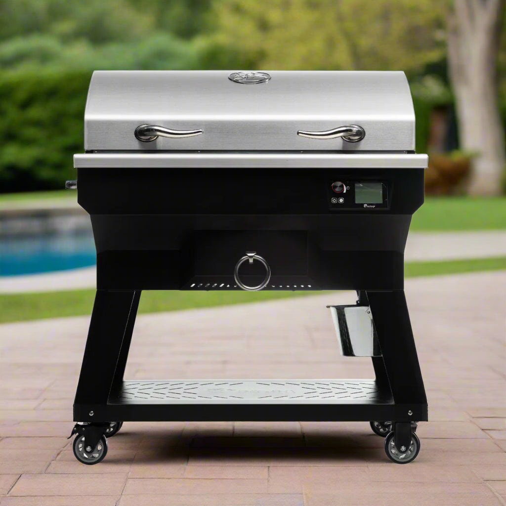 Recteq Smokestone 600 - $150.00 OFF!!!