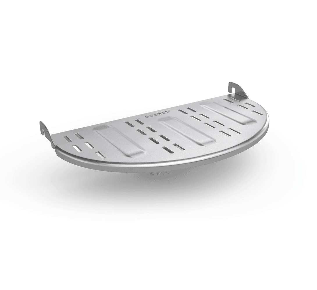 Gozney Roccbox Mantel