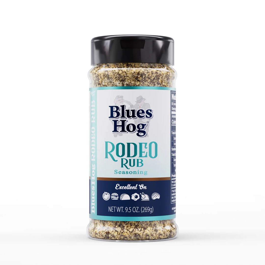 Blues Hog Rodeo Rub