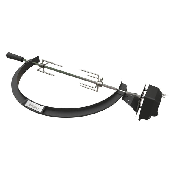 Primo Oval X-Large Rotisserie Kit