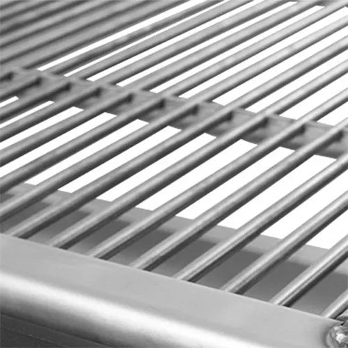 Yoder Smokers 60" Built-In El Dorado Santa Maria Grill