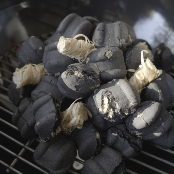 Royal Oak Super Size Hickory Pellet Infused Charcoal Briquettes, view 3