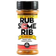 Rub Some Rib Rub