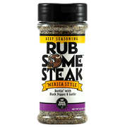 Rub Some Steak - Worldwide Shipping Available | The Kansas City BBQ Store