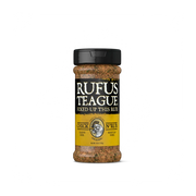 Rufus Teague Chicken Rub - The Kansas City BBQ Store