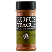 Rufus Teague Meat Rub - Sweet & Savory
