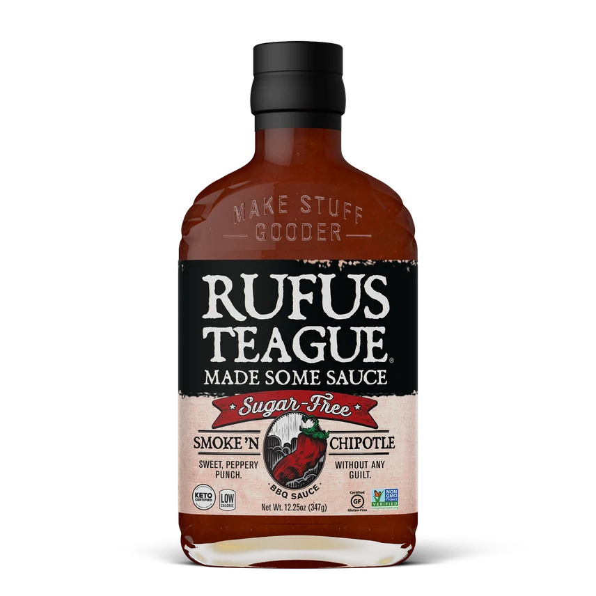 Rufus Teague Smoke &