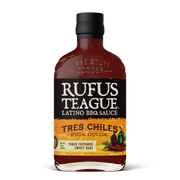 Rufus Teague Tres Chiles Pica Dulce Barbecue Sauce