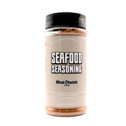 Meat Church Gourmet Series Seafood Rub