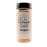 Meat Church Gourmet Series Season Salt