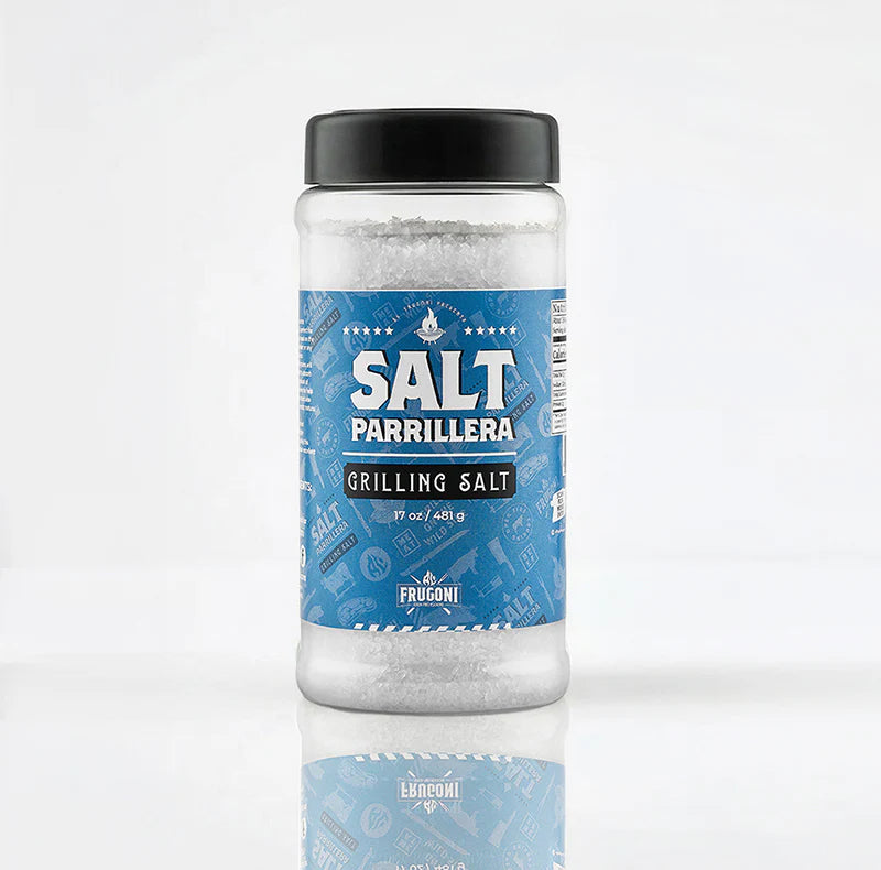 Frugoni Parrillera Grilling Salt