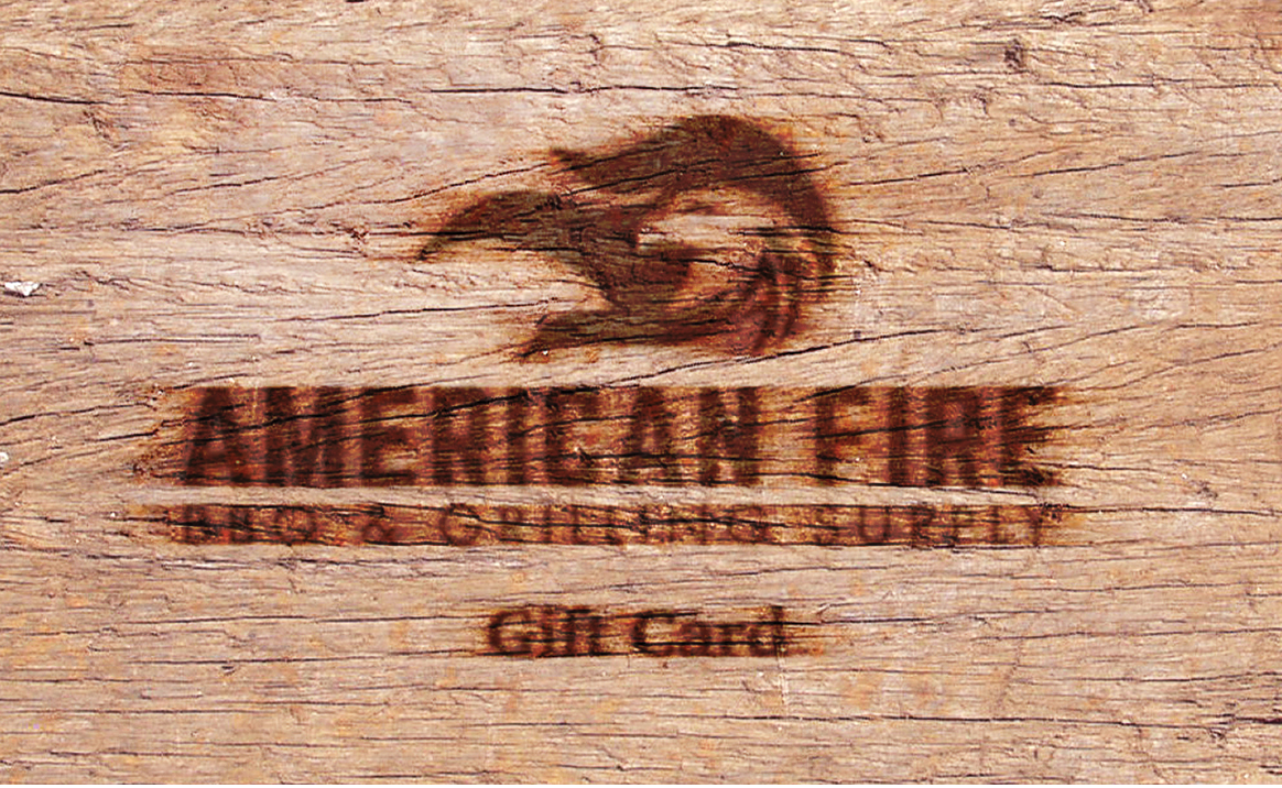 Gift Cards