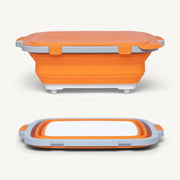 Drip EZ Original BBQ & Meal Prep Tub