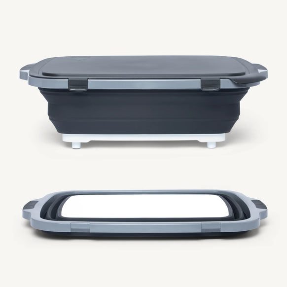 Drip EZ XL BBQ & Meal Prep Tub