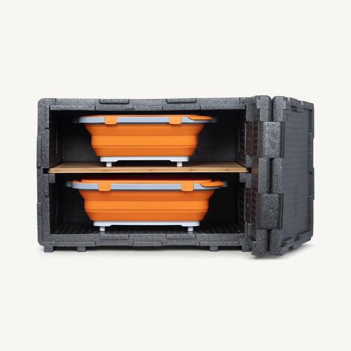 Drip EZ Rest EZ 'Que Crib Meat Resting Station