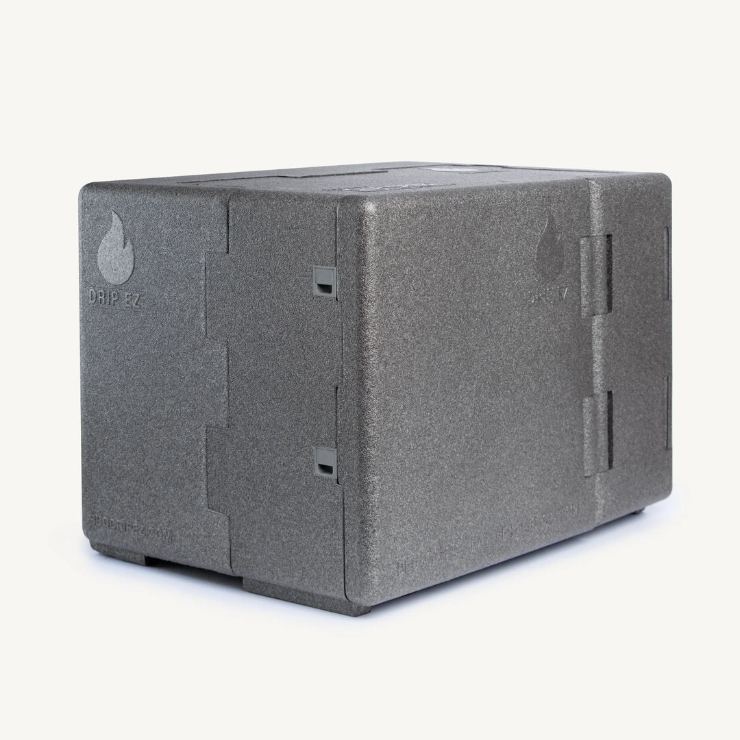 Drip EZ Rest EZ 'Que Crib Meat Resting Station