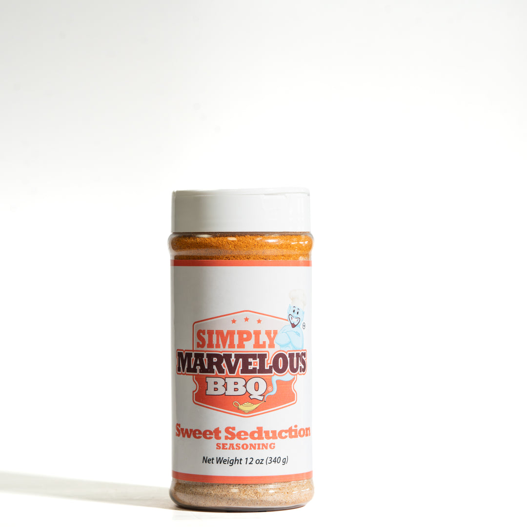Simply Marvelous Sweet Seduction Rub