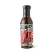 Slap's BBQ Smokey Slap Sauce