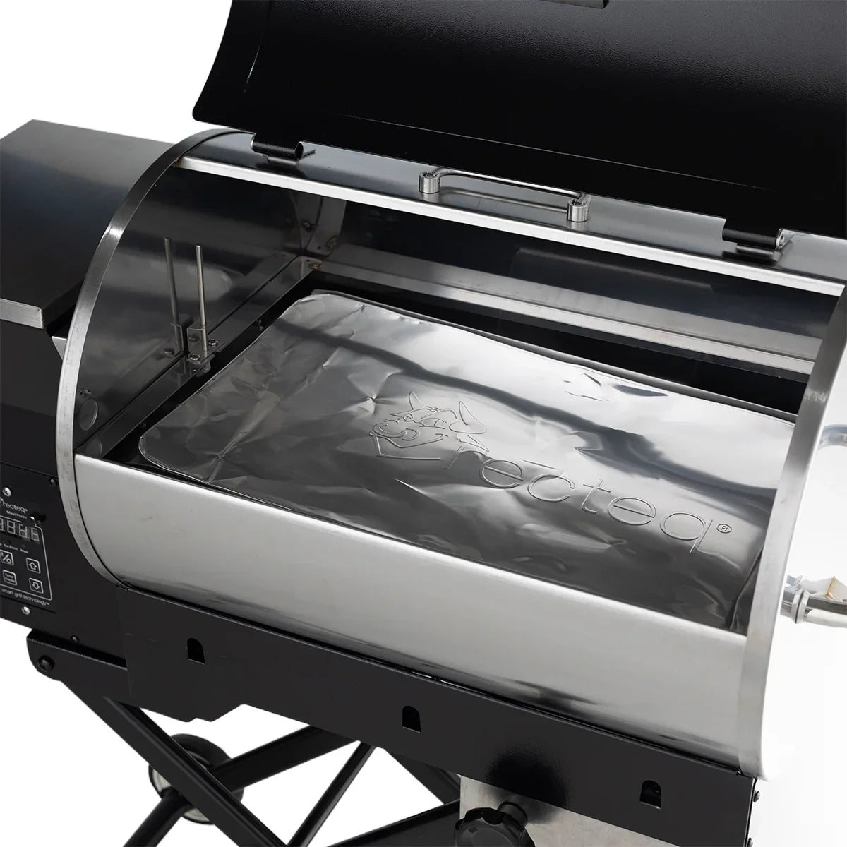 Recteq Drip Pan Liners - The Kansas City BBQ Store