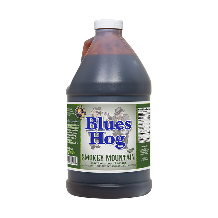 Blues Hog Smokey Mountain BBQ Sauce