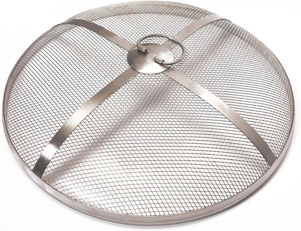 Coleman Cityscapes 20 Stainless Spark Screen
