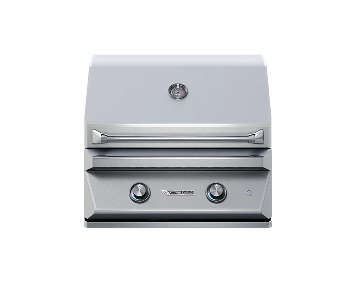 Twin Eagles C Series Built-In Gas Grill