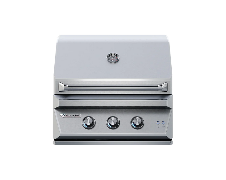 Twin Eagles C Series Built-In Gas Grill