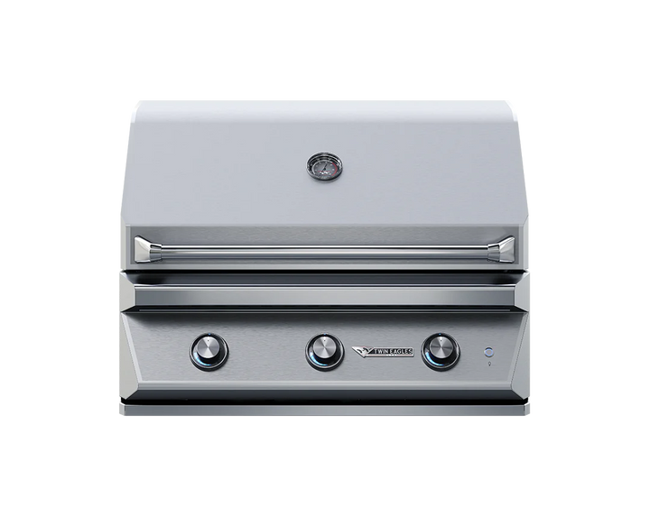 Twin Eagles C Series Built-In Gas Grill