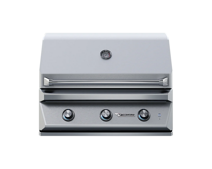 Twin Eagles C Series Built-In Gas Grill
